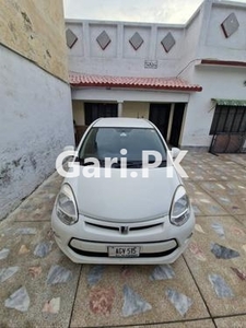 Toyota Passo X L Package 2015 for Sale in Jehangira