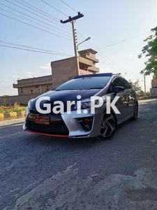 Toyota Prius 2011 for Sale in Peshawar