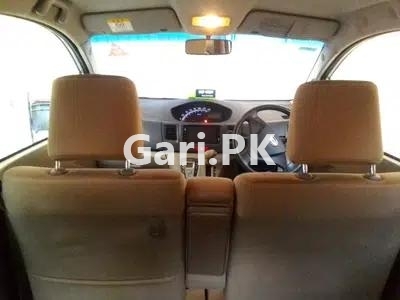 Daihatsu Move Custom L 2012 for Sale in Karachi