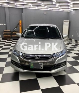 Honda Insight HDD Navi Special Edition 2012 for Sale in Lahore