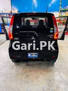 Mitsubishi Ek Wagon 2019 for Sale in Lahore