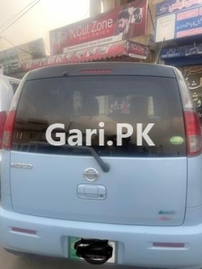 Nissan Moco 2018 for Sale in Lahore