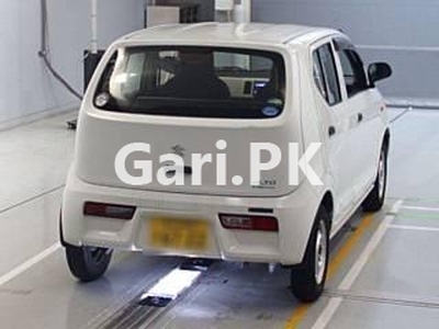 Suzuki Alto VP 2020 for Sale in Karachi