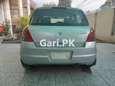 Suzuki Swift DLX 1.3 2016 for Sale in Islamabad