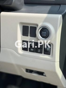 Toyota Passo X L Package S 2020 for Sale in Islamabad