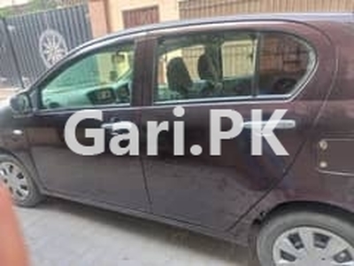 Daihatsu Mira 2014 for Sale in Sialkot