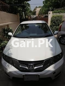 Honda City IVTEC 2018 for Sale in Islamabad