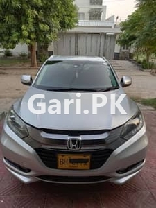 Honda Vezel 2014 for Sale in Multan
