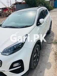 Kia Sportage 2021 for Sale in Peshawar