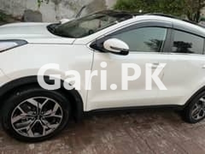 Kia Sportage 2022 for Sale in Faisalabad