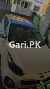 Kia Sportage 2022 for Sale in Rawalpindi