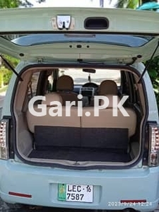 Mitsubishi Ek Wagon 2012 for Sale in Lahore