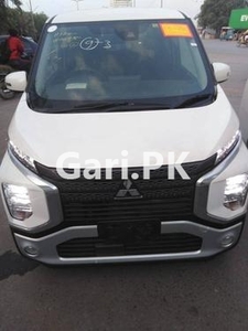 Mitsubishi EK X 2021 for Sale in Peshawar