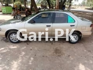 Nissan Sunny 1998 for Sale in Sargodha