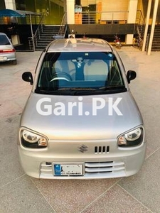 Suzuki Alto F 2018 for Sale in Peshawar