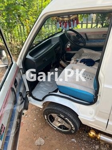 Suzuki Bolan 2019 for Sale in Islamabad