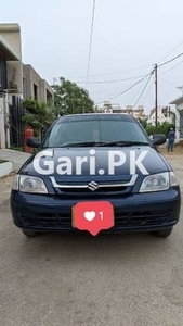 Suzuki Cultus VXR 2012 for Sale in Karachi