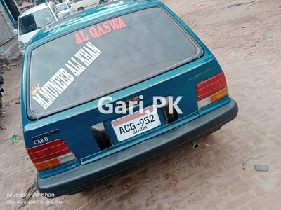 Suzuki Khyber Limited Edition 1999 for Sale in Multan