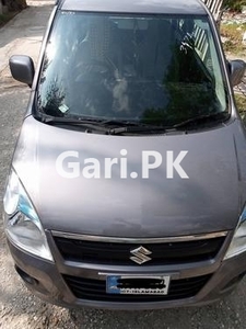 Suzuki Wagon R VXL 2022 for Sale in Rawalpindi