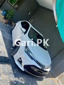 Toyota Corolla Altis Grande CVT-i 1.8 2020 for Sale in Multan