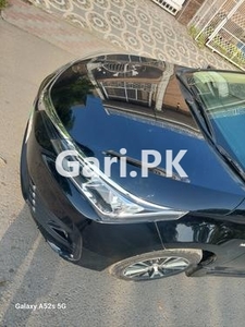 Toyota Corolla GLi 1.3 VVTi Special Edition 2018 for Sale in Lahore