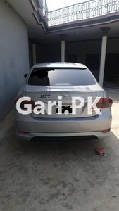 Toyota Corolla GLi Automatic 1.6 VVTi 2012 for Sale in Jhelum