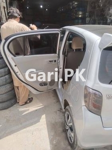 Toyota Pixis Epoch X 2015 for Sale in Bahawalpur