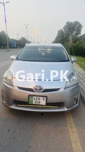 Toyota Prius 2015 for Sale in Punjab