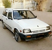 1997 suzuki khyber for sale in karachi