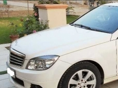 2007 mercedes c--class for sale in other