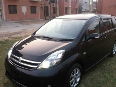 2007 toyota isis for sale in other