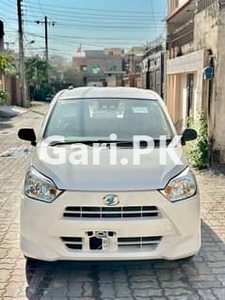 Daihatsu Mira 2020 for Sale in Punjab