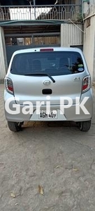 Daihatsu Mira X Special 2016 for Sale in Sialkot