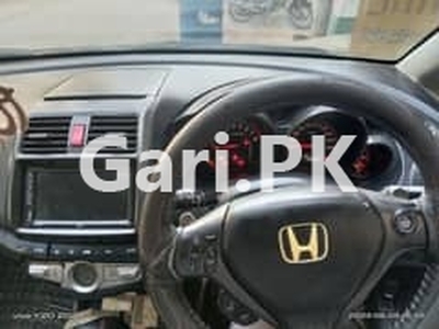 Honda Airwave 2007 for Sale in Karachi