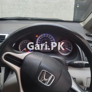 Honda City 1.3 I-VTEC 2016 for Sale in Lahore