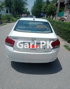 Honda City 2013 for Sale in Lahore
