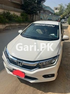 Honda City Aspire 1.5 I-VTEC 2023 for Sale in Karachi