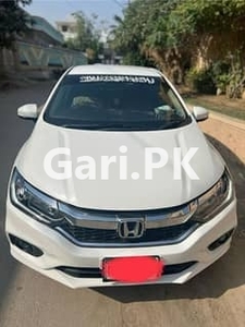 Honda City Aspire 2023 for Sale in Karachi