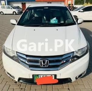 Honda City IVTEC 2016 for Sale in Sialkot
