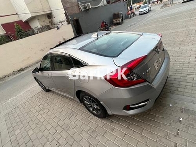 Honda Civic Oriel 1.8 I-VTEC CVT 2020 for Sale in Lahore