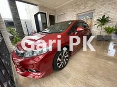 Honda Civic Oriel 2013 for Sale in Punjab