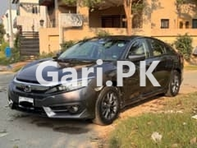 Honda Civic Oriel 2021 for Sale in Lahore