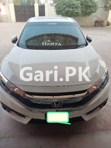 Honda Civic Oriel 2021 for Sale in Multan