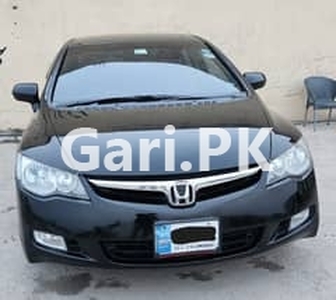 Honda Civic Prosmetic 2011 for Sale in Islamabad