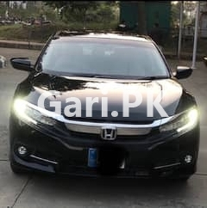 Honda Civic Prosmetic 2020 for Sale in Islamabad