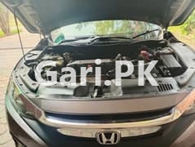 Honda Civic VTi Oriel Prosmatec 2019 for Sale in Punjab