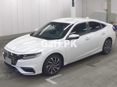 Honda Insight EX 2020 for Sale in Gujranwala