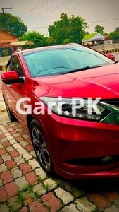 Honda Vezel G 2016 for Sale in Rawalpindi
