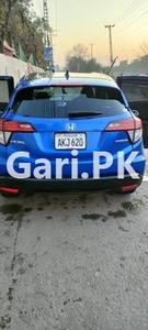 Honda Vezel Hybrid Z 2016 for Sale in Lahore
