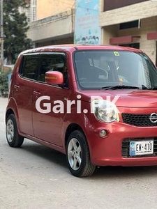 Nissan Moco S 2012 for Sale in Rawalpindi